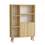 Hanah Home Lumo - Sapphire Oak